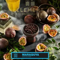 Табак - Element - 25гр - Вода Мaraquya (Маракуйя)